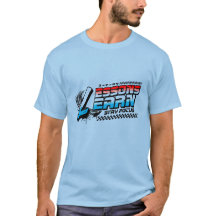 LEÇONS DE FOCUS POUR HOMMES APPRENEZ LE T SHIRT BA