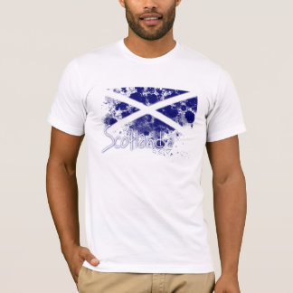 T-shirt L'Ecosse