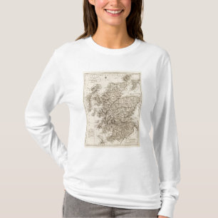 T-shirt L'Ecosse 10