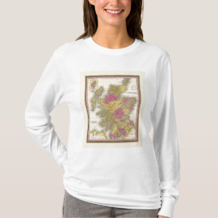 T-shirt L'Ecosse 16