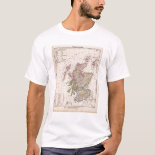 T-shirt L'Ecosse 2