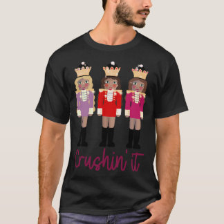 T-shirt L'Écraser
