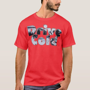 T-shirt Lecteur froid