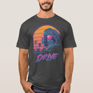 T-shirt Lecteur lent