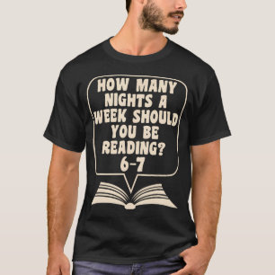 T-shirt Lecture 67 Mème Professeur d'Anglais Drôle Lecteur