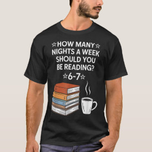 T-shirt Lecture 67 Six Seven Mème Professeur d'Anglais Drô