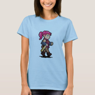 T-shirt Ledo ! ! ! !