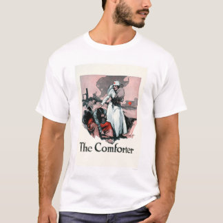 T-shirt L'édredon (US00118)