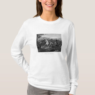 T-shirt Lee et ses généraux