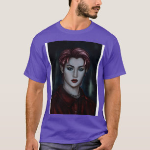 T-shirt Lee Felix Yongbok Enfants errants Parce que je vou