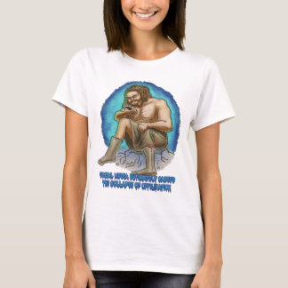 T-shirt L'effondrement de la civilisation