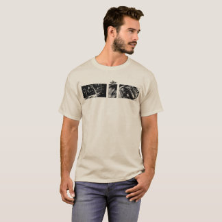 T-shirt Legend Car E Type