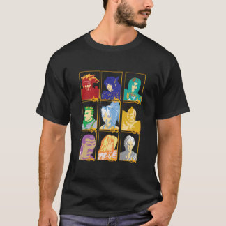 T-shirt Legend of Dragoon Classic
