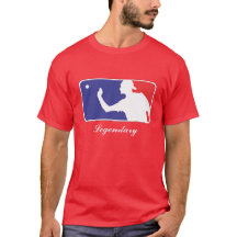 T-shirt légendaire de Beer Pong