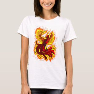 T-shirt légendaire de Phoenix
