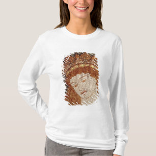 T-shirt Légende de Geoffrey Chaucer la 'de bon Women