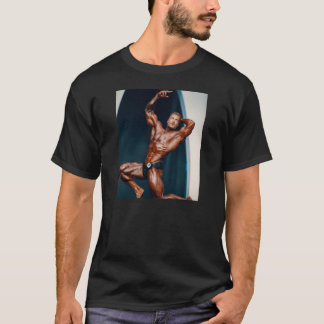 T-shirt Légende de musculation CBUM, Chris Bumstead