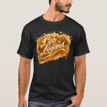Légende du Lion | Chemise de Signe du Zodiaque Ast