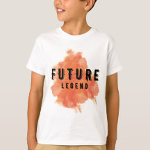 Légende future