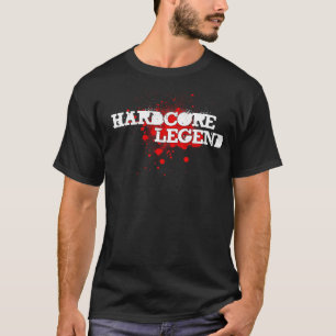 T-shirt Légende inconditionnelle