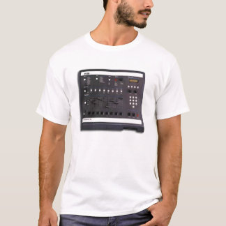 T-shirt Légende SP1200 (GNL Slv)