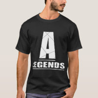 LÉGENDES D'APEX