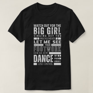 T-shirt Légendes de Baltimore
