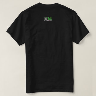 T-shirt Légendes de Baltimore