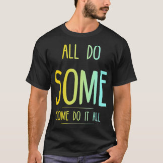 T-shirt légendes de basket débloquées garder calme je suis