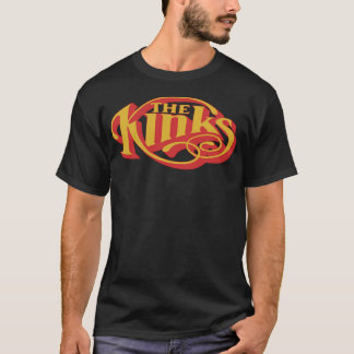 T-shirt Légendes Rock Des Années 1960