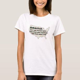 T-shirt (léger)