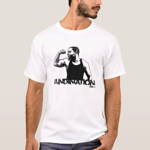 T-shirt léger de Landin "Landination" de type