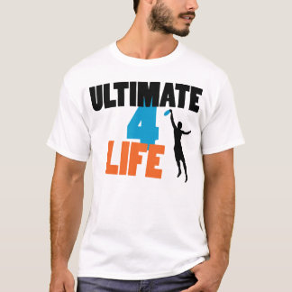 T-shirt (léger) final des 4 vies