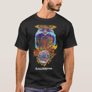 T-shirt Léger Vagabonds Lizzy Premium 