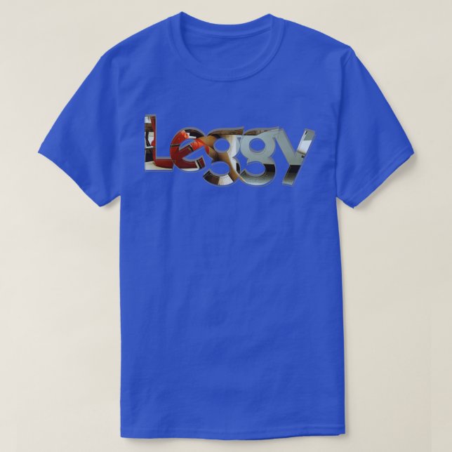 T-shirt Légère (Design devant)
