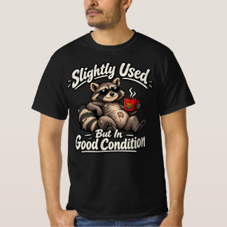 T-shirt Légèrement utilisé mais en bon état Halloween 2026