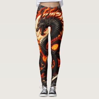 T-Shirt Leggings