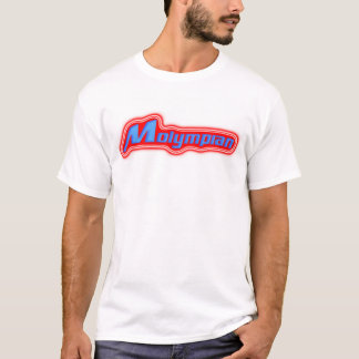 T-shirt Leghound 24