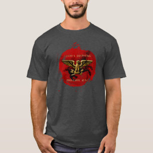 T-shirt Legio X Equestris