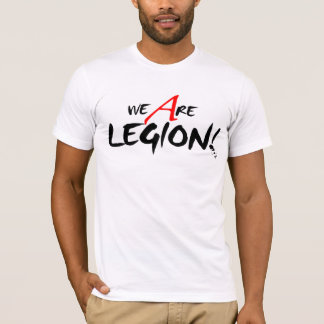 T-shirt Légion