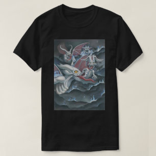 T-shirt Légion de Gall