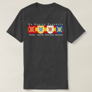 T-SHIRT LÉGION ESPAGNOLE