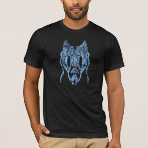 T-shirt Légions foncées : Traditionals