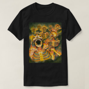 T-Shirt Légions infernales