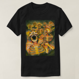 T-Shirt Légions infernales