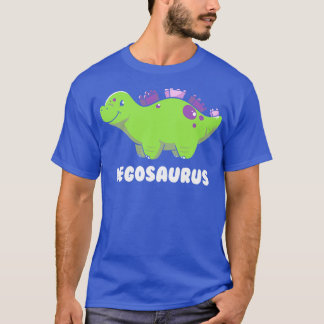 T-shirt Legosaurus Dinosaur Enfants par Tobe Fonseca