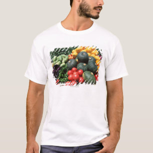 T-shirt Légumes 2