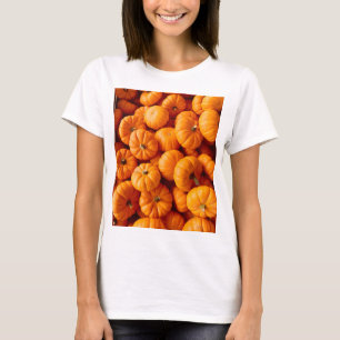 T-shirt Légumes colorés