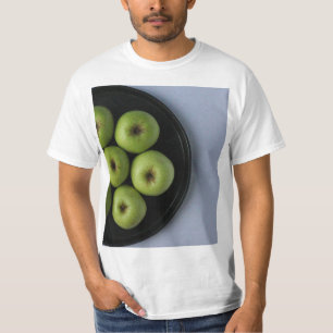 T-shirt Légumes colorés