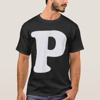 T-shirt Légumes de pois teinté noir P Costume d'Halloween
